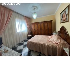 PISO EN LA ZONA NORTE DE VÉLEZ MÁLAGA