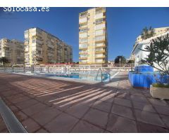 Piso en Algarrobo Costa