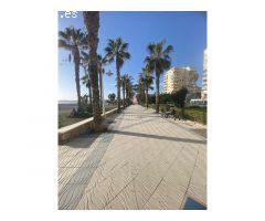 Piso en Algarrobo Costa