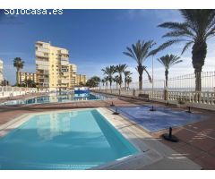 Piso en Algarrobo Costa