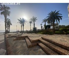 Piso en Algarrobo Costa