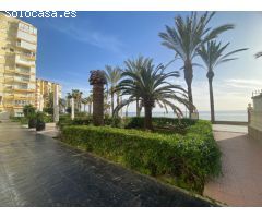 Piso en Algarrobo Costa