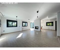 Chalet Independiente en Almayate ´(Valle Niza)