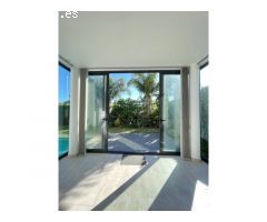 Chalet Independiente en Almayate ´(Valle Niza)
