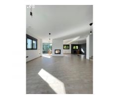 Chalet Independiente en Almayate ´(Valle Niza)