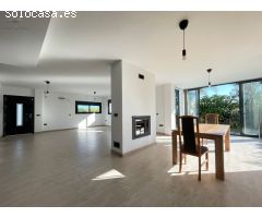 Chalet Independiente en Almayate ´(Valle Niza)