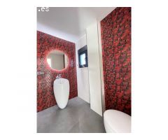 Chalet Independiente en Almayate ´(Valle Niza)