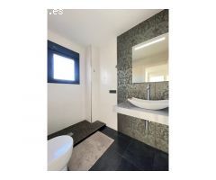 Chalet Independiente en Almayate ´(Valle Niza)