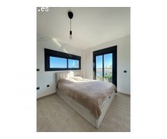 Chalet Independiente en Almayate ´(Valle Niza)