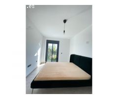 Chalet Independiente en Almayate ´(Valle Niza)