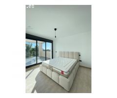 Chalet Independiente en Almayate ´(Valle Niza)