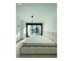 Chalet Independiente en Almayate ´(Valle Niza)