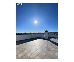 Chalet Independiente en Almayate ´(Valle Niza)