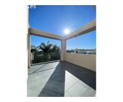 Chalet Independiente en Almayate ´(Valle Niza)