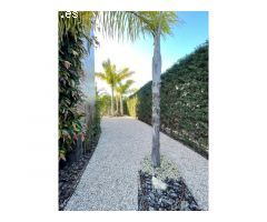 Chalet Independiente en Almayate ´(Valle Niza)