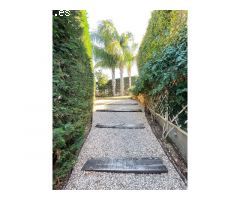 Chalet Independiente en Almayate ´(Valle Niza)