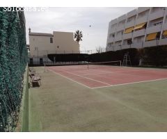 Apartamento en Caleta de Vélez