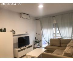 Apartamento en Caleta de Vélez