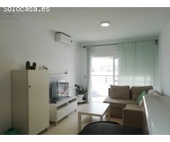 Apartamento en Caleta de Vélez