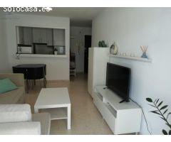 Apartamento en Caleta de Vélez