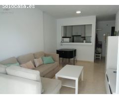 Apartamento en Caleta de Vélez