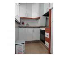 Apartamento en Caleta de Vélez