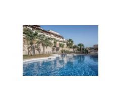 Piso en venta en Valle Niza (Almayate)