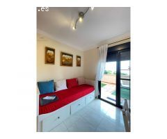 Piso en venta en Valle Niza (Almayate)
