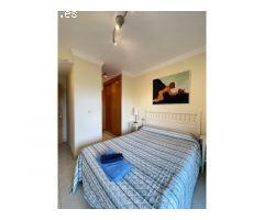 Piso en venta en Valle Niza (Almayate)