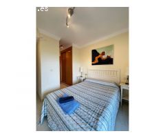 Piso en venta en Valle Niza (Almayate)