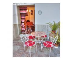 Chalet adosado en Arenas