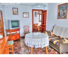 Chalet adosado en Arenas