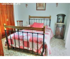 Chalet adosado en Arenas