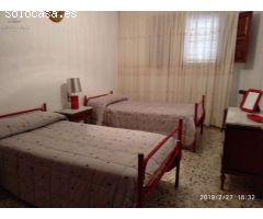Chalet adosado en Arenas