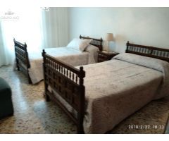 Chalet adosado en Arenas