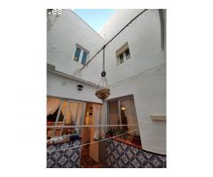 Chalet adosado en Arenas