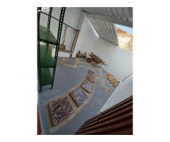 Chalet adosado en Arenas