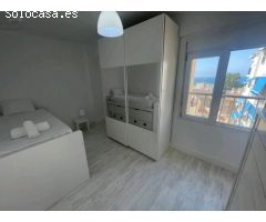 Alquiler de larga temporada en Málaga - El Palo