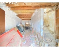 Casa de pueblo a reformar - Puente don Manuel