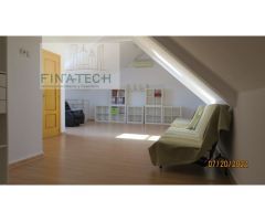 PRECIOSO CHALET