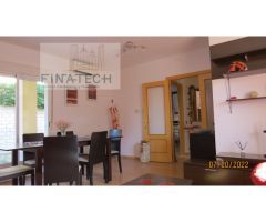 PRECIOSO CHALET
