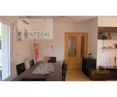 PRECIOSO CHALET