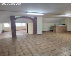 Local comercial para todo tipo de negocios.