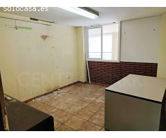 Local comercial para todo tipo de negocios.