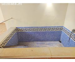 Local comercial para todo tipo de negocios.