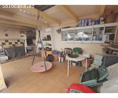 Exclusivo chalet individual
