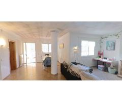 Exclusivo chalet individual