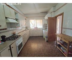 Exclusivo chalet individual