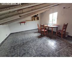 Exclusivo chalet individual