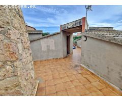 Exclusivo chalet individual